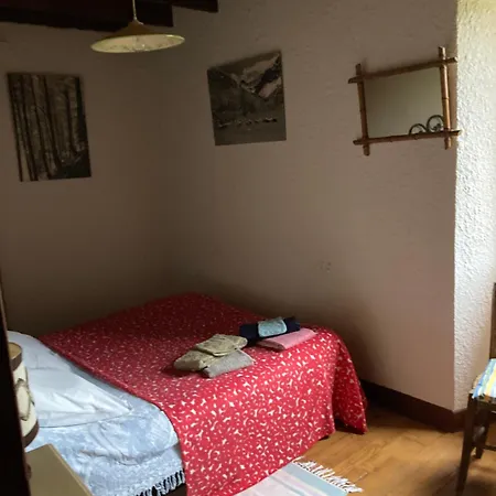 Col De La Lauze Montferrier