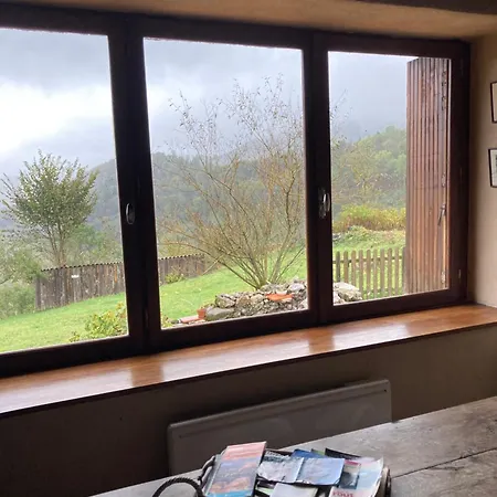 Col De La Lauze * Montferrier