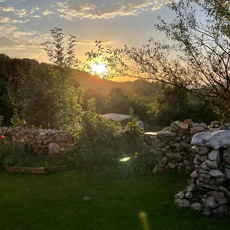 Casa vacanze Col De La Lauze