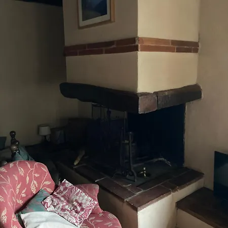 Col De La Lauze Tatil Evi