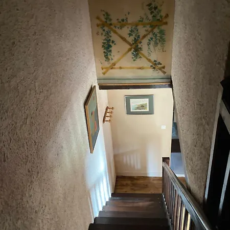 Col De La Lauze Montferrier