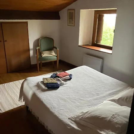 Col De La Lauze Montferrier