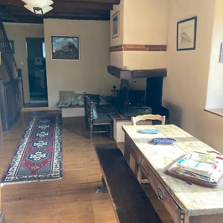 Col De La Lauze Holiday home