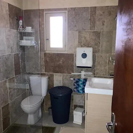 Tatil Evi Col De La Lauze