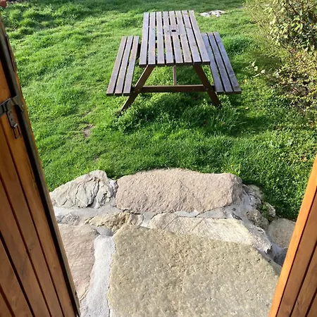 Col De La Lauze Tatil Evi *