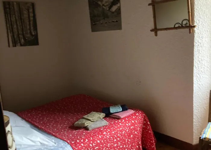 Col De La Lauze Montferrier