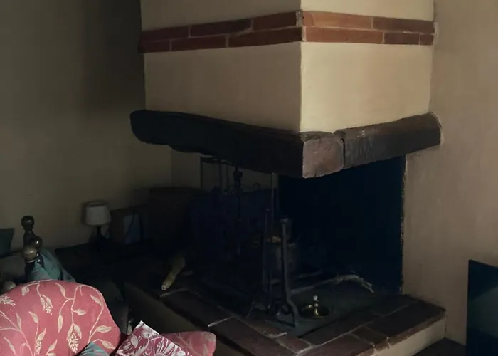 Col De La Lauze Hébergement de vacances