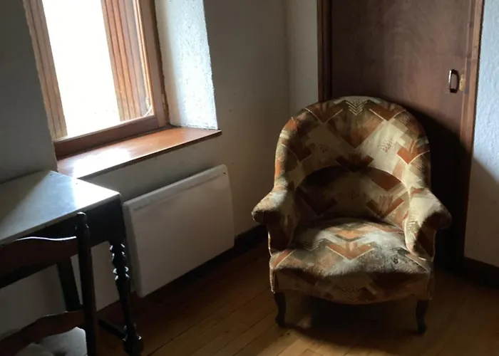 Col De La Lauze * Montferrier