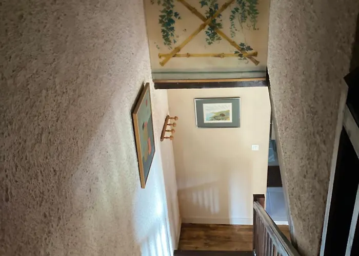 Col De La Lauze Montferrier