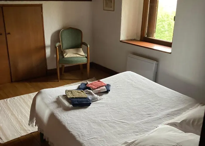 Col De La Lauze Montferrier