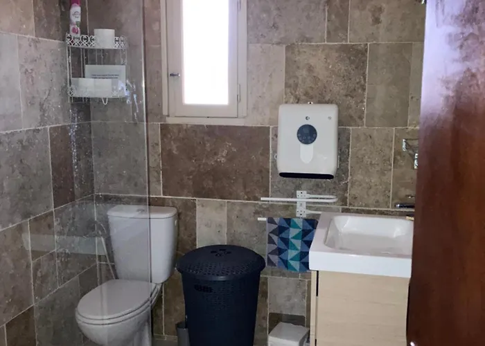 Hébergement de vacances Col De La Lauze