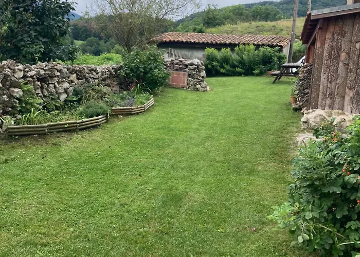 Hébergement de vacances Col De La Lauze *