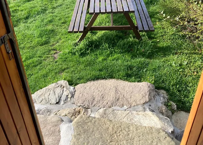 Col De La Lauze Hébergement de vacances *