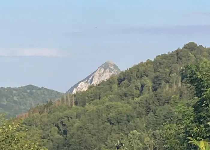 Col De La Lauze Hébergement de vacances *