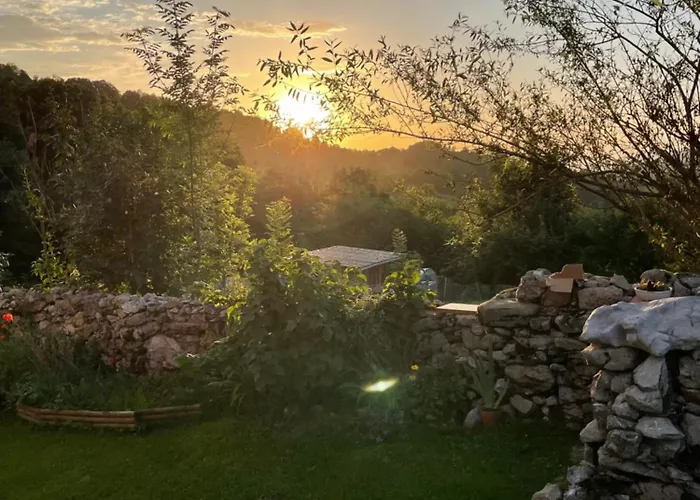 Hébergement de vacances Col De La Lauze